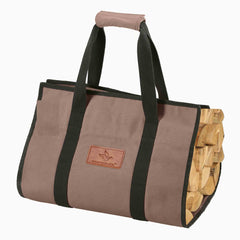 WhiteDuck Outdoors Firewood Log Carriers
