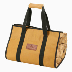 WhiteDuck Outdoors Firewood Log Carriers