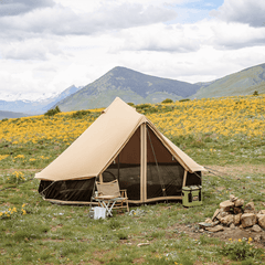 16' Regatta Double Wall Tent