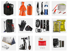The Safe Road: The Must-Have Kit for Roadside Emergencies
