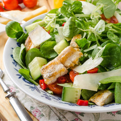 Nutristore Foods Grilled Chicken Freeze Dried - #10 Can