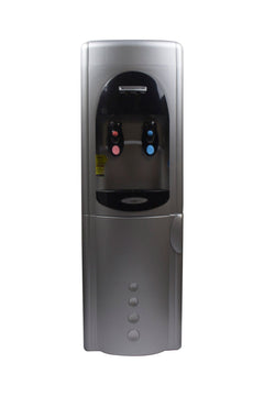 Crystal Quest® SHARP Ultrafiltration Bottleless Water Cooler