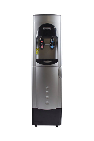 Crystal Quest® SHARP Ultrafiltration + Reverse Osmosis Bottleless Water Cooler