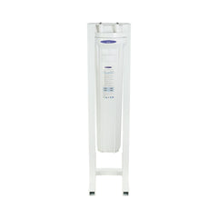 Crystal Quest® Mini Whole House Water Filter, Fluoride Removal (2-4 GPM | 1-2 people)