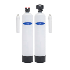 Crystal Quest® SMART Whole House Water Filter (9-13 GPM)