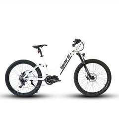 Eunorau E-Bike Specter-ST 2.0