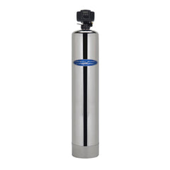 Crystal Quest® Whole House Inline Water Filter