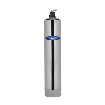 Crystal Quest® Whole House Inline Water Filter