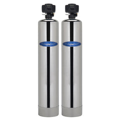 Crystal Quest® Sulfate Removal Whole House Systems