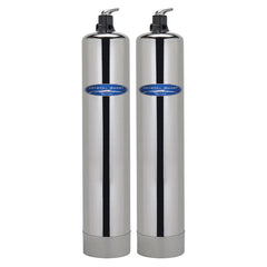 Crystal Quest® Whole House Inline Water Filter