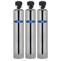 Crystal Quest® Whole House Inline Water Filter