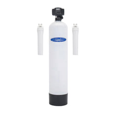 Crystal Quest® SMART Whole House Water Filter (9-13 GPM)