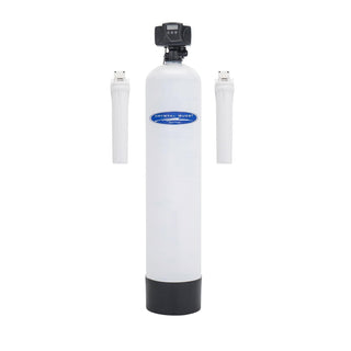 Crystal Quest® Acid Neutralizing Whole House Water Filter
