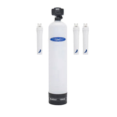 Crystal Quest® Eagle Whole House Water Filter