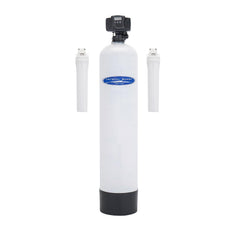 Crystal Quest® Fluoride Whole House Water Filter