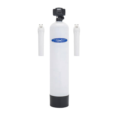 Crystal Quest® Metal Removal Whole House Water Filter