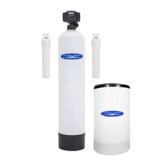 Crystal Quest® Tannin Whole House Water Filter