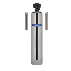 Crystal Quest® Radium & Uranium Whole House Water Filter