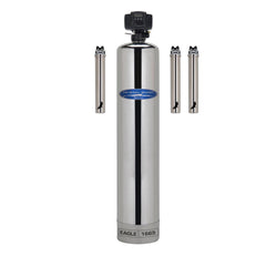 Crystal Quest® Eagle Whole House Water Filter