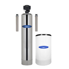 Crystal Quest® Nitrate Whole House Water Filter