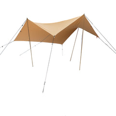 WhiteDuck Outdoors Sunshade tarp