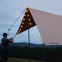WhiteDuck Outdoors Sunshade tarp