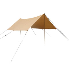 WhiteDuck Outdoors Sunshade tarp