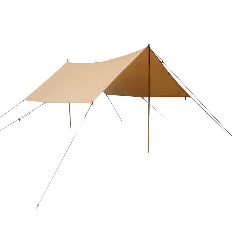 WhiteDuck Outdoors Sunshade tarp