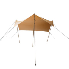 WhiteDuck Outdoors Sunshade tarp