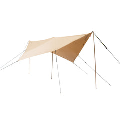 WhiteDuck Outdoors Sunshade tarp