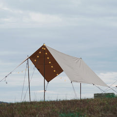 WhiteDuck Outdoors Sunshade tarp