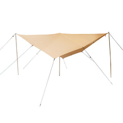 WhiteDuck Outdoors Sunshade tarp