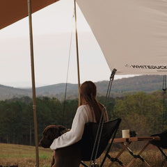 WhiteDuck Outdoors Sunshade tarp