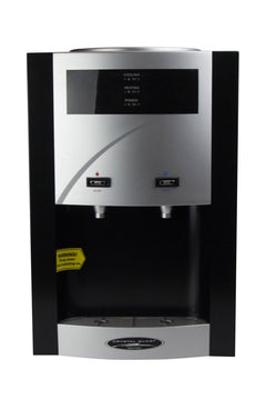 Crystal Quest® TURBO Countertop Bottleless Water Cooler