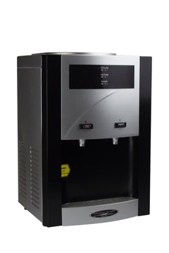 Crystal Quest® TURBO Countertop Bottleless Water Cooler