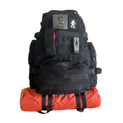 Echo-Sigma® Sasquatch Seeker Survival Bag