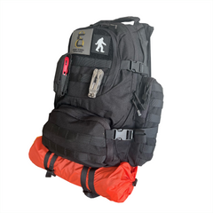 Echo-Sigma® Sasquatch Seeker Survival Bag