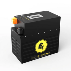 Lion Energy™ UT 3500 BT-H High Capacity Battery