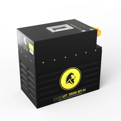 Lion Energy™ UT 3500 BT-H High Capacity Battery