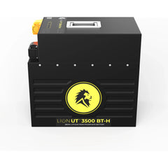 Lion Energy™ UT 3500 BT-H High Capacity Battery