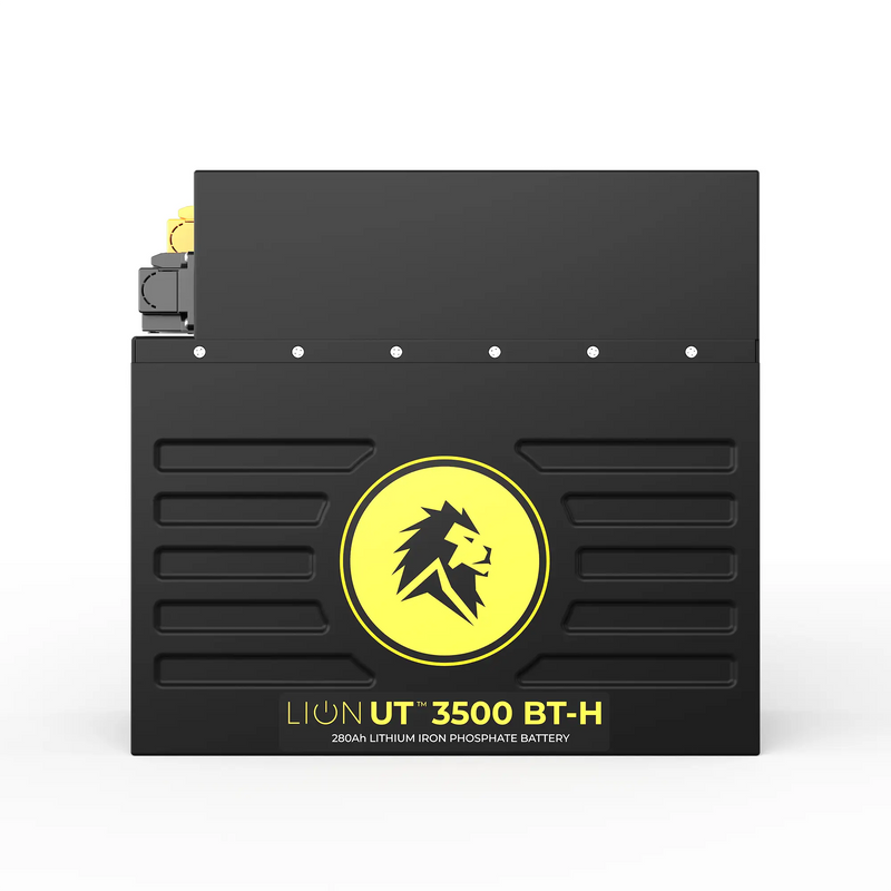 Lion Energy™ UT 3500 BT-H