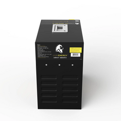 Lion Energy™ UT 3500 BT-H High Capacity Battery