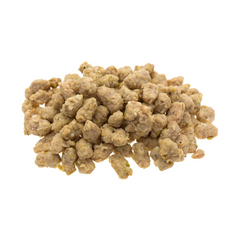 Nutristore Sausage Crumbles Freeze Dried - #10 Can