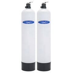 Crystal Quest® Whole House Inline Water Filter