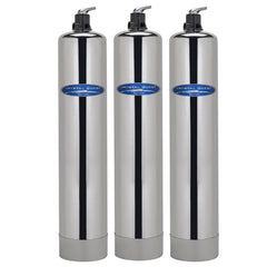 Crystal Quest® Whole House Inline Water Filter
