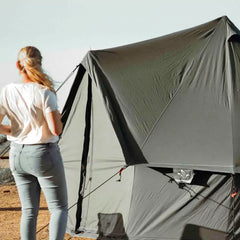 WhiteDuck Outdoors 10' Regatta Bell Tent